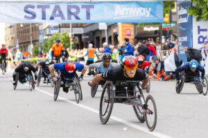 Amway River Bank Run 2026