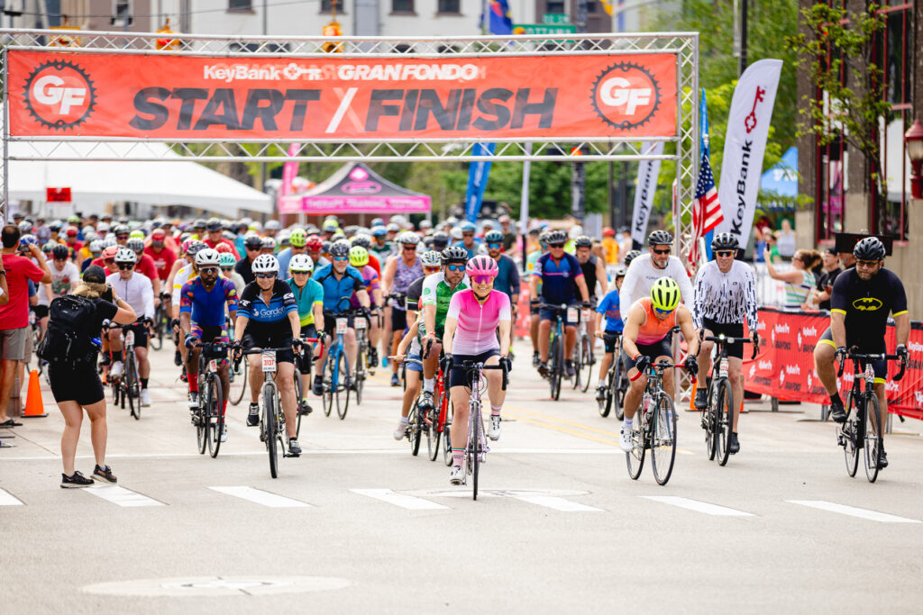 Gran Fondo 2025