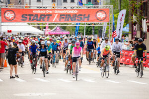 Gran Fondo 2025