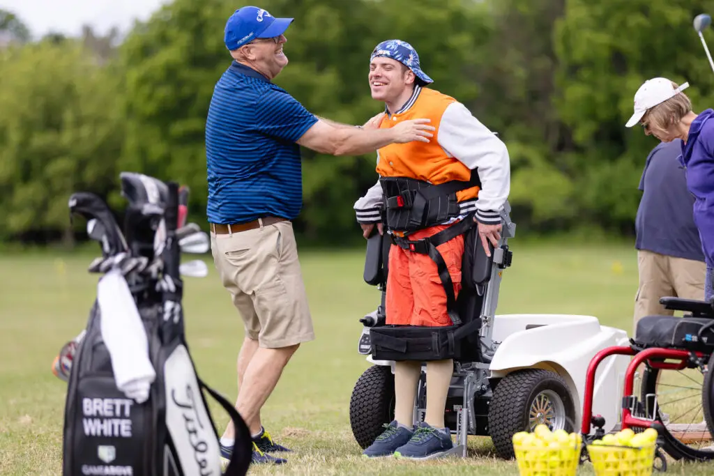 Brett White Brain Injury Blog