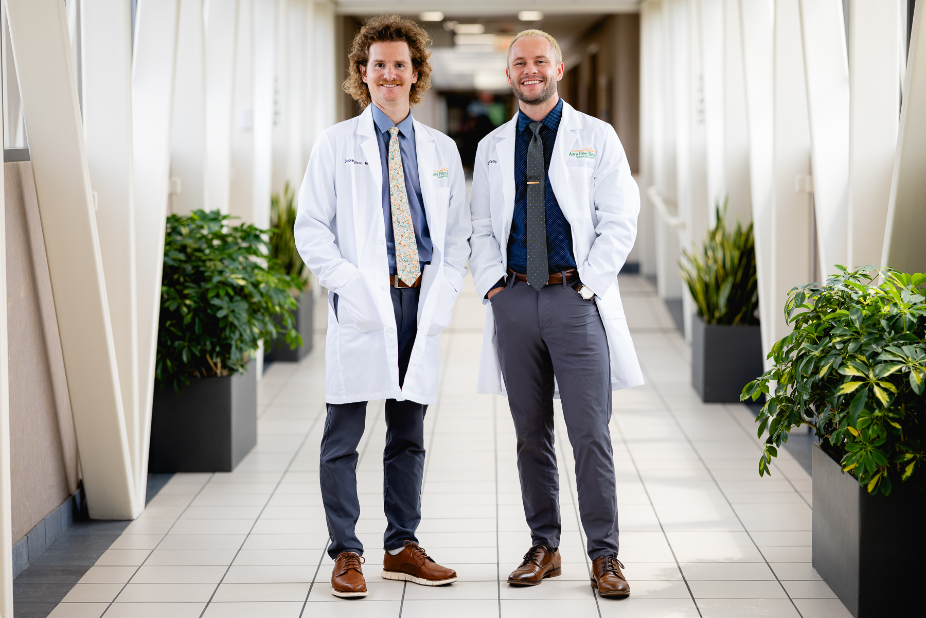 Chief Residents 2026