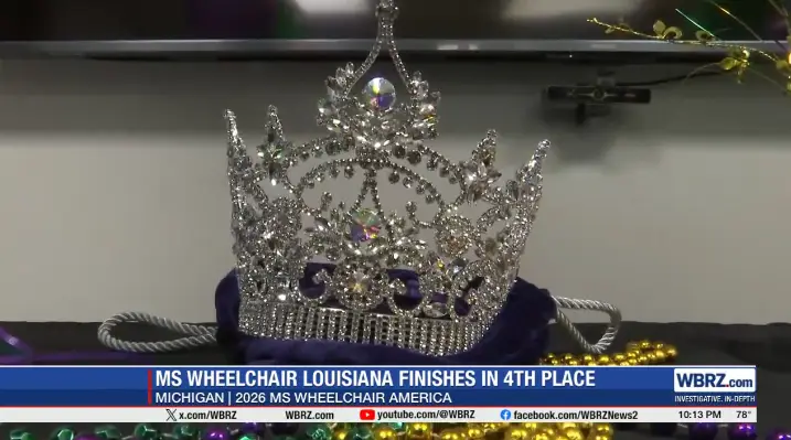 WBRZ