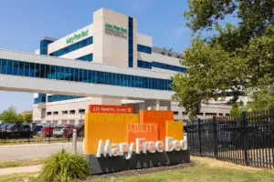 Newsweek Names Mary Free Bed Michigan's Top Rehabilitation Hospital