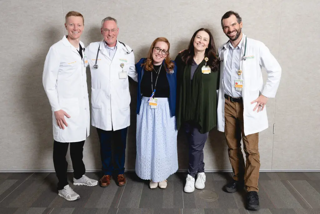 Mary Free Bed Top Doctors