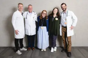 Mary Free Bed Top Doctors