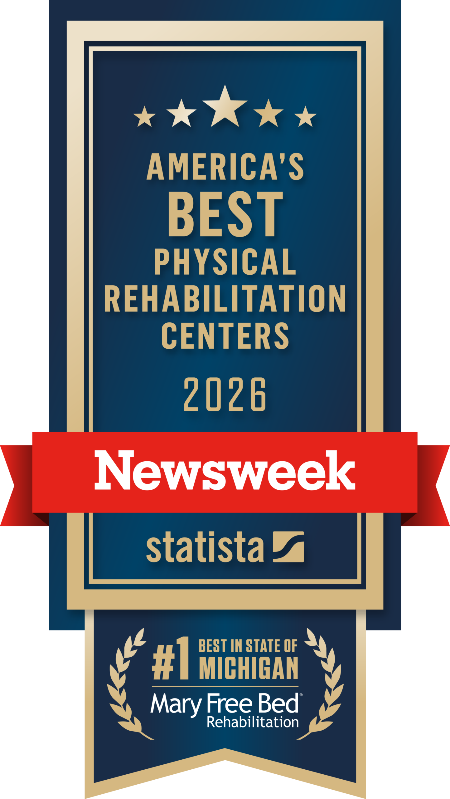 Newsweek 2026 Logo