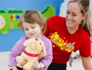 Toys for Therapy